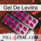 Levitra Gel 10